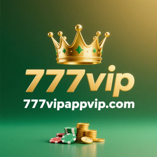 777vip