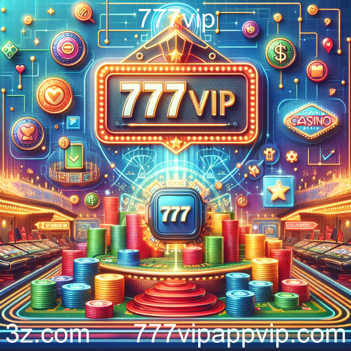 As Melhores Promoções do 777vip: Oportunidades que Você Não Pode Perder!