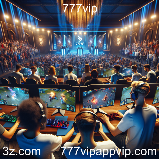 O Crescimento Explosivo dos Esportes Virtuais: Uma Nova Era de Entretenimento